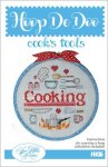 (image for) Cook's Tools
